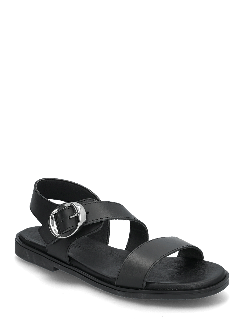 Pavement - Isolda - flache sandalen - black - 0