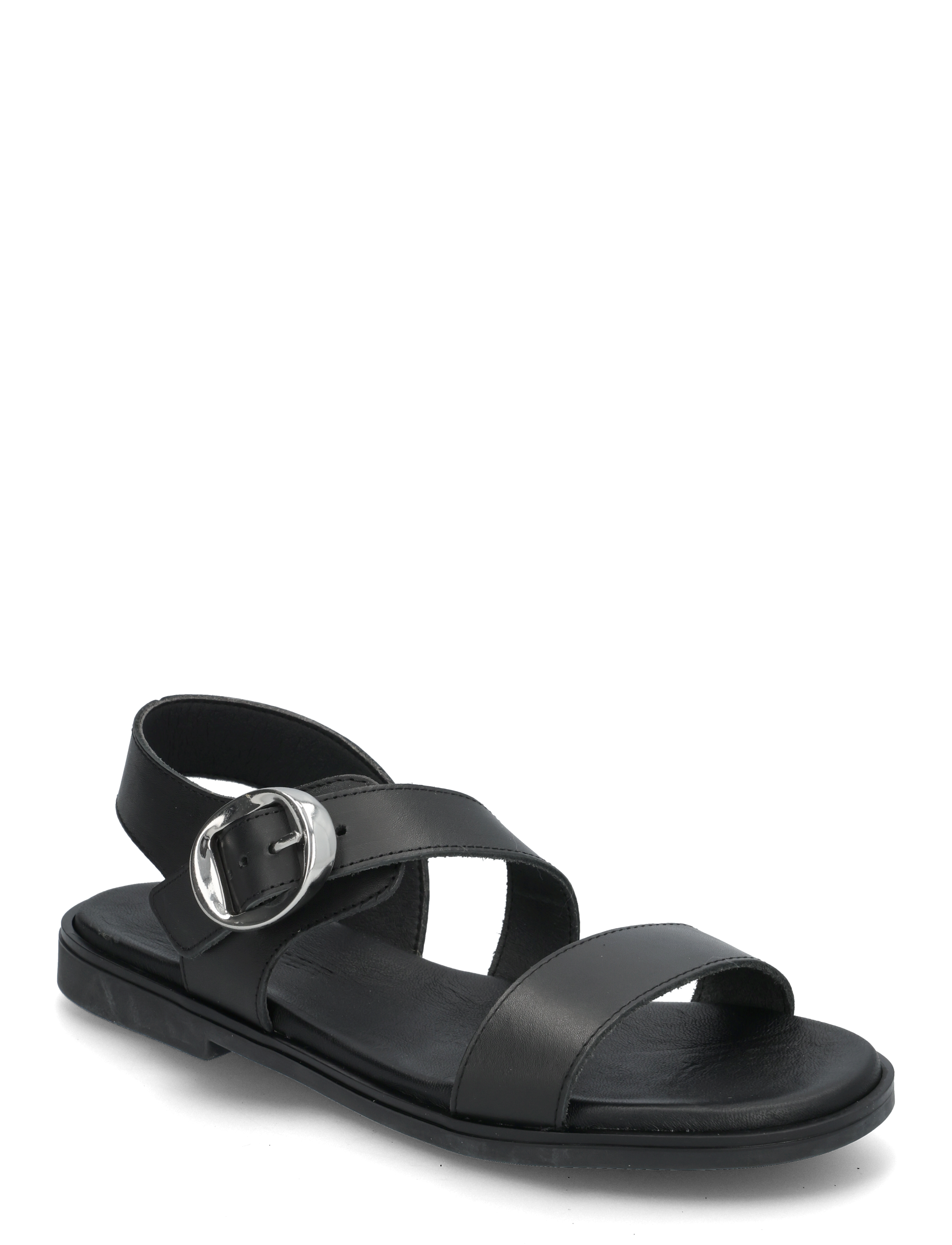 Pavement Isolda - Sandaler - BLACK / black