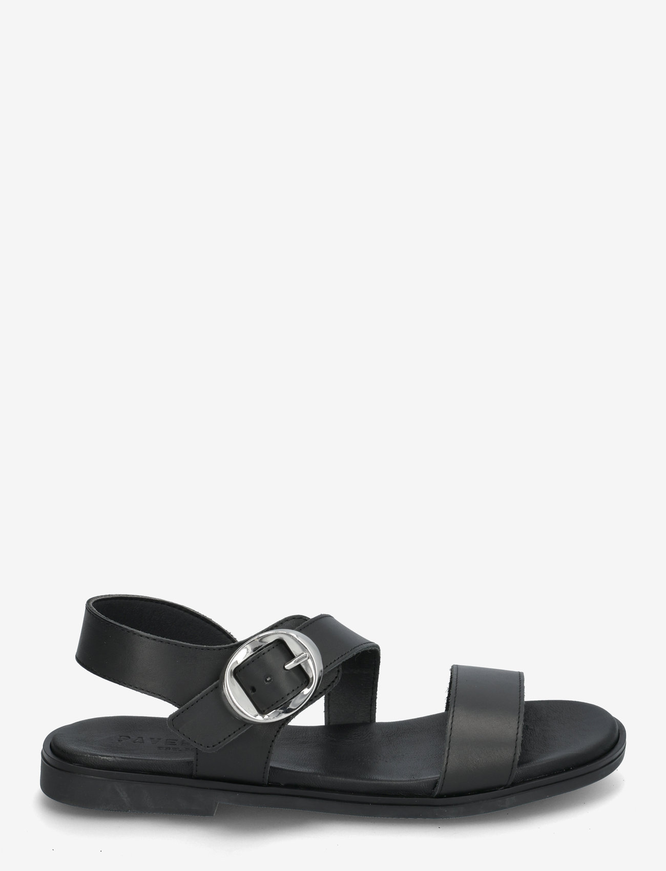 Pavement - Isolda - flat sandals - black - 1