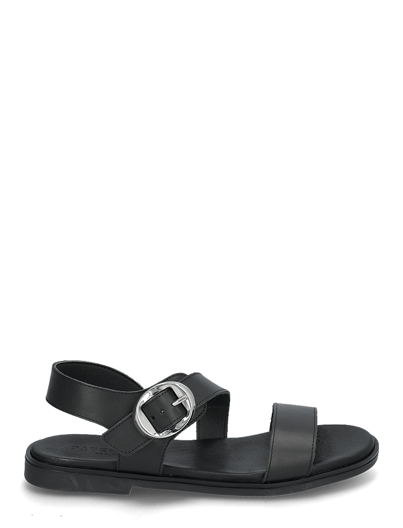 Pavement - Isolda - flache sandalen - black - 1