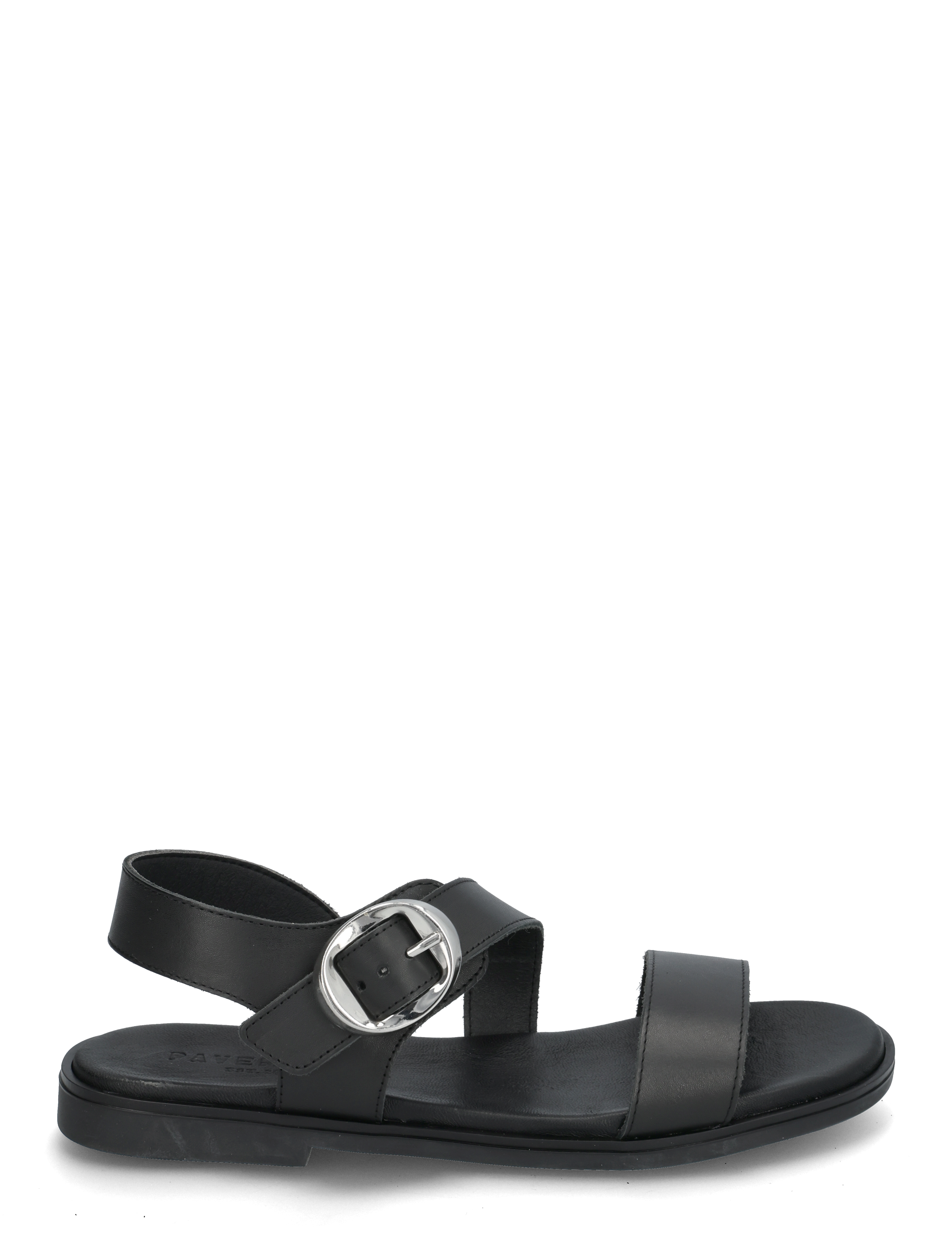 Pavement - Isolda - flade sandaler - black - 1