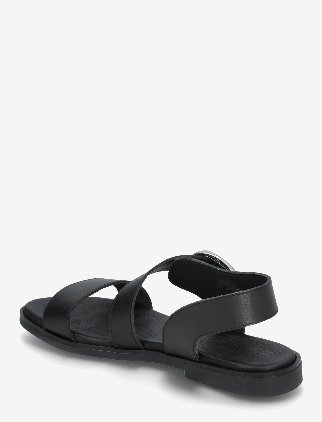 Pavement - Isolda - flat sandals - black - 2