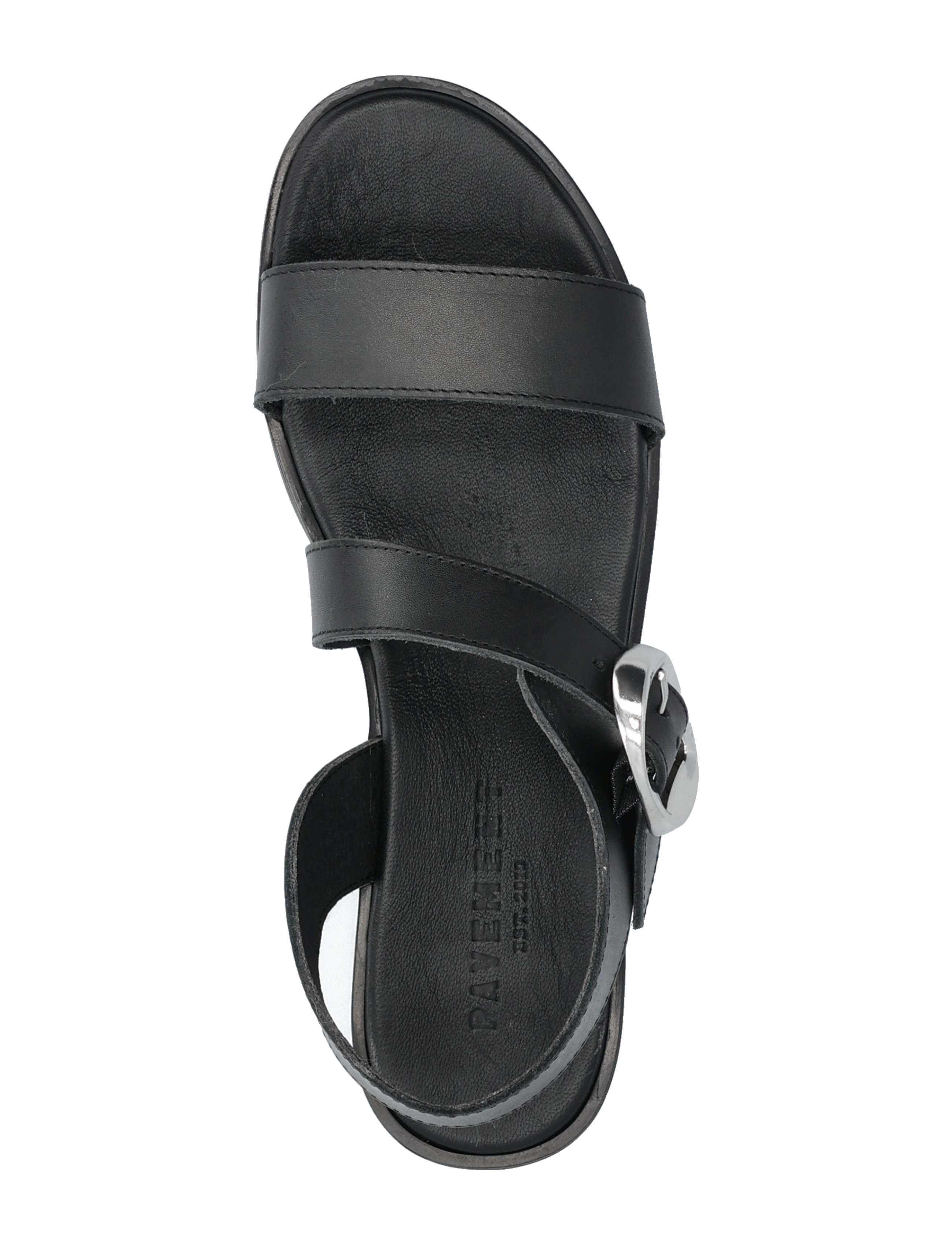 Pavement - Isolda - flade sandaler - black - 3