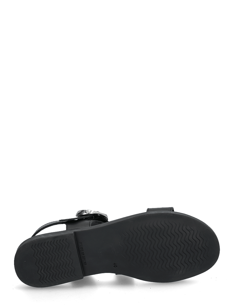 Pavement - Isolda - flache sandalen - black - 4