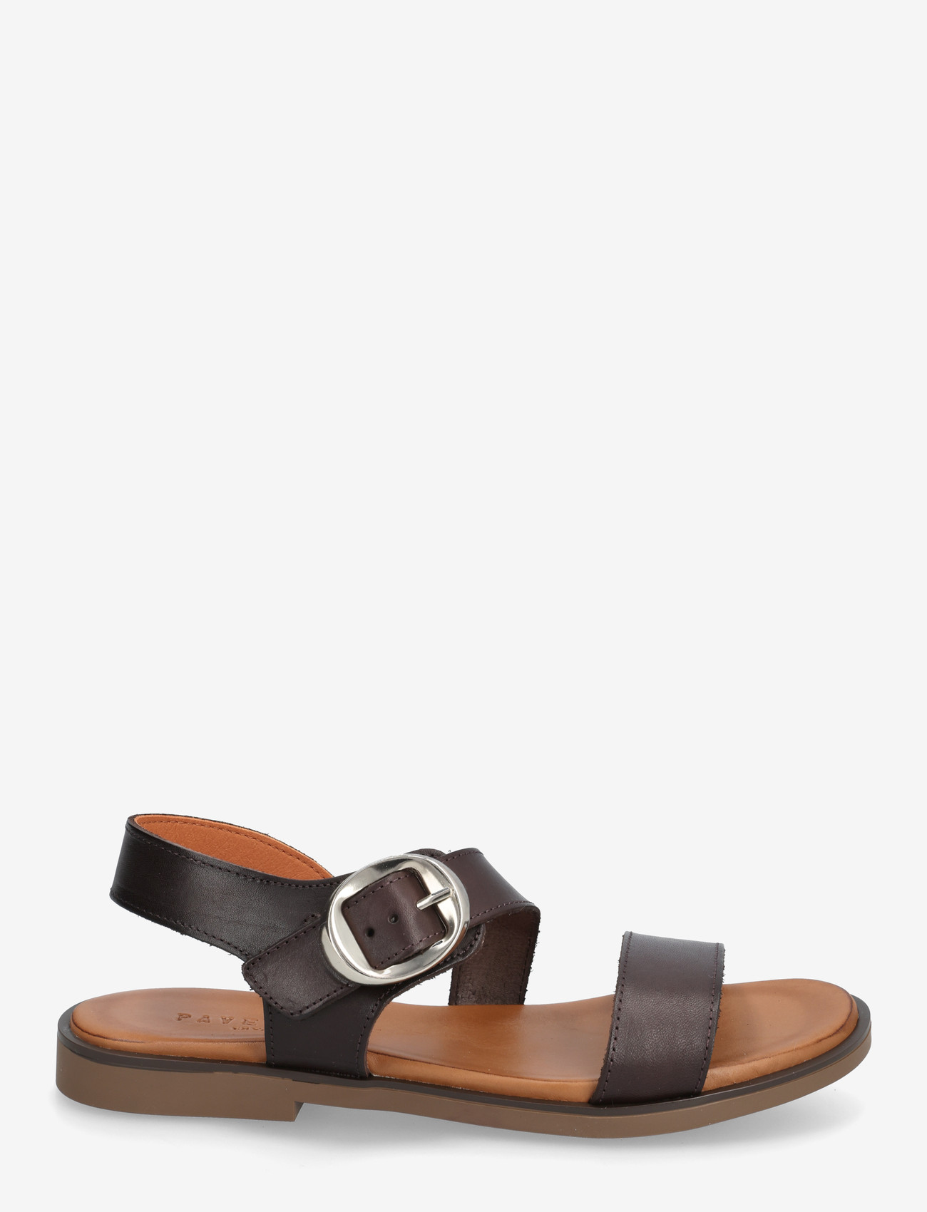 Pavement - Isolda - kontsata sandaalid - brown - 1