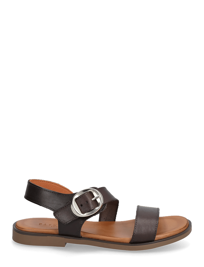 Pavement - Isolda - flache sandalen - brown - 1