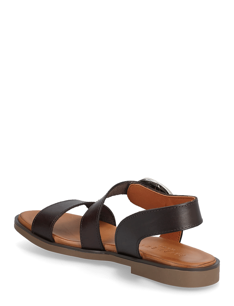 Pavement - Isolda - flache sandalen - brown - 2