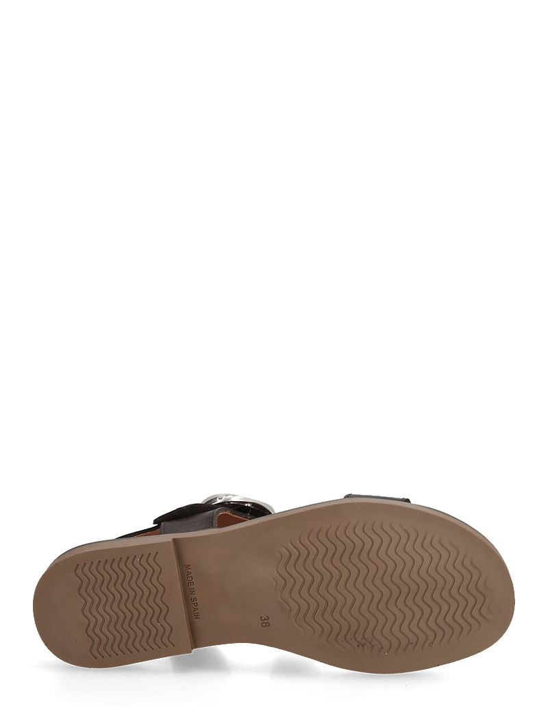 Pavement - Isolda - flache sandalen - brown - 4
