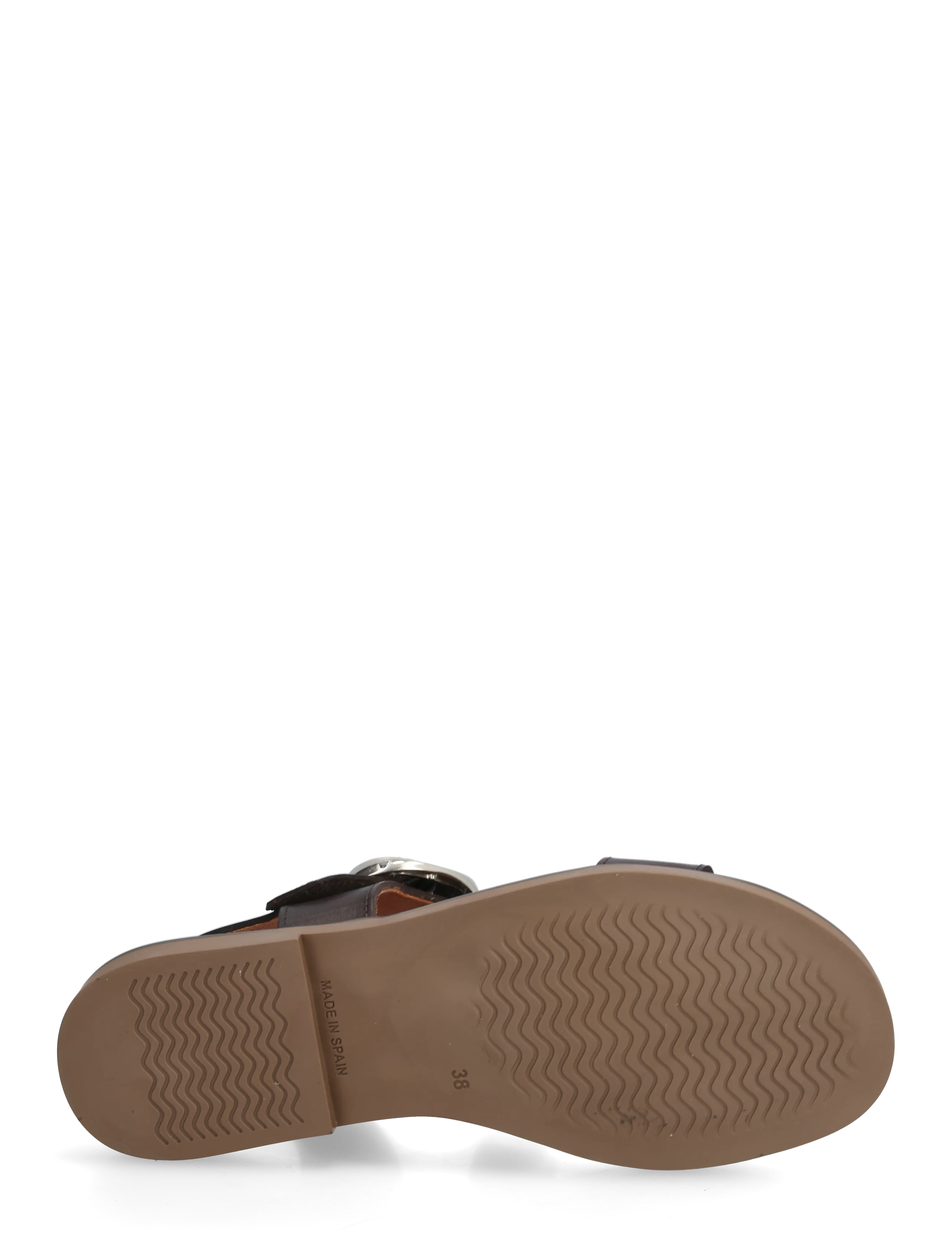 Pavement - Isolda - flache sandalen - brown - 4