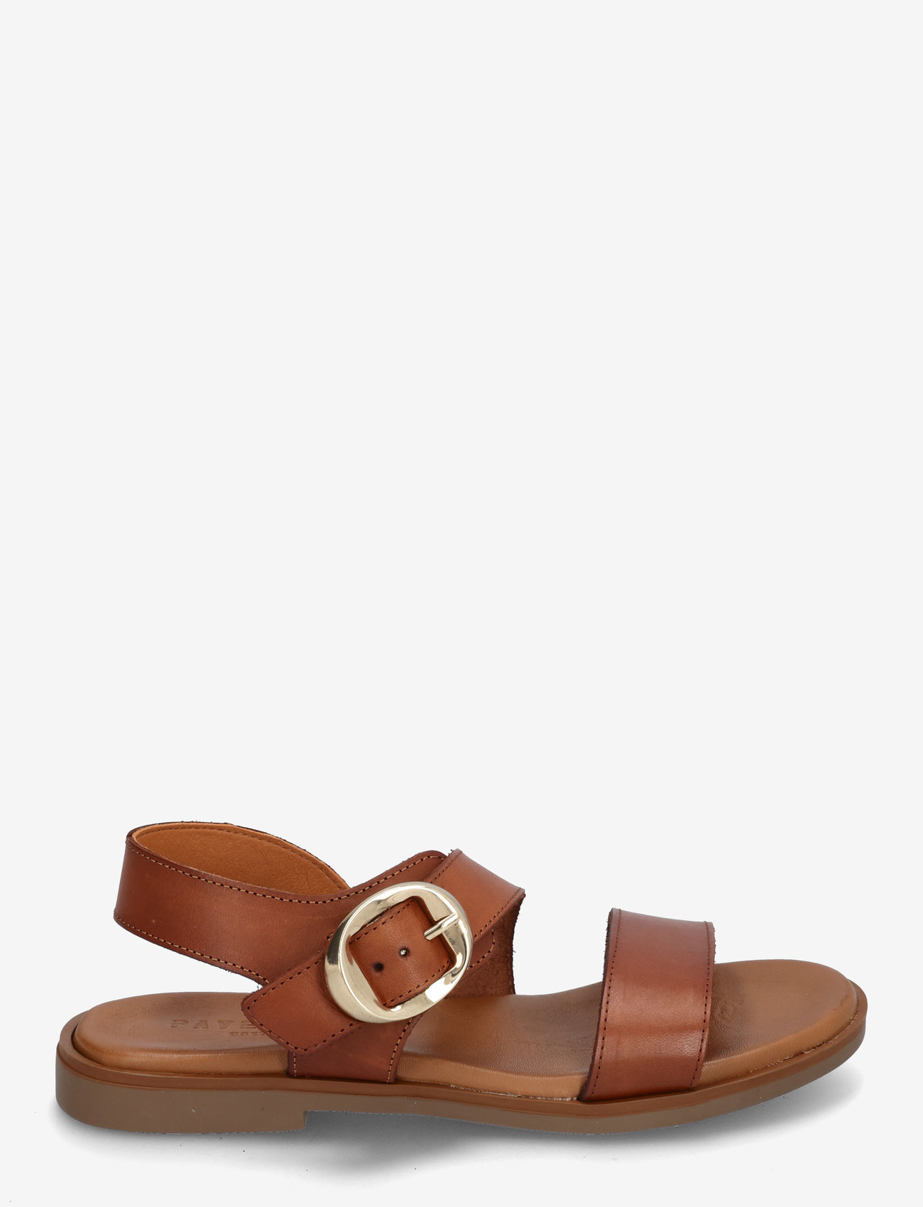 Pavement - Isolda - flache sandalen - tan - 1
