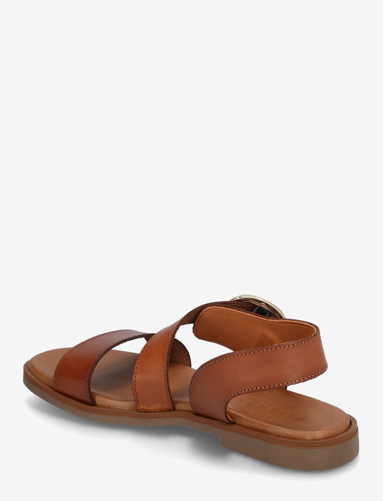 Pavement - Isolda - flache sandalen - tan - 2