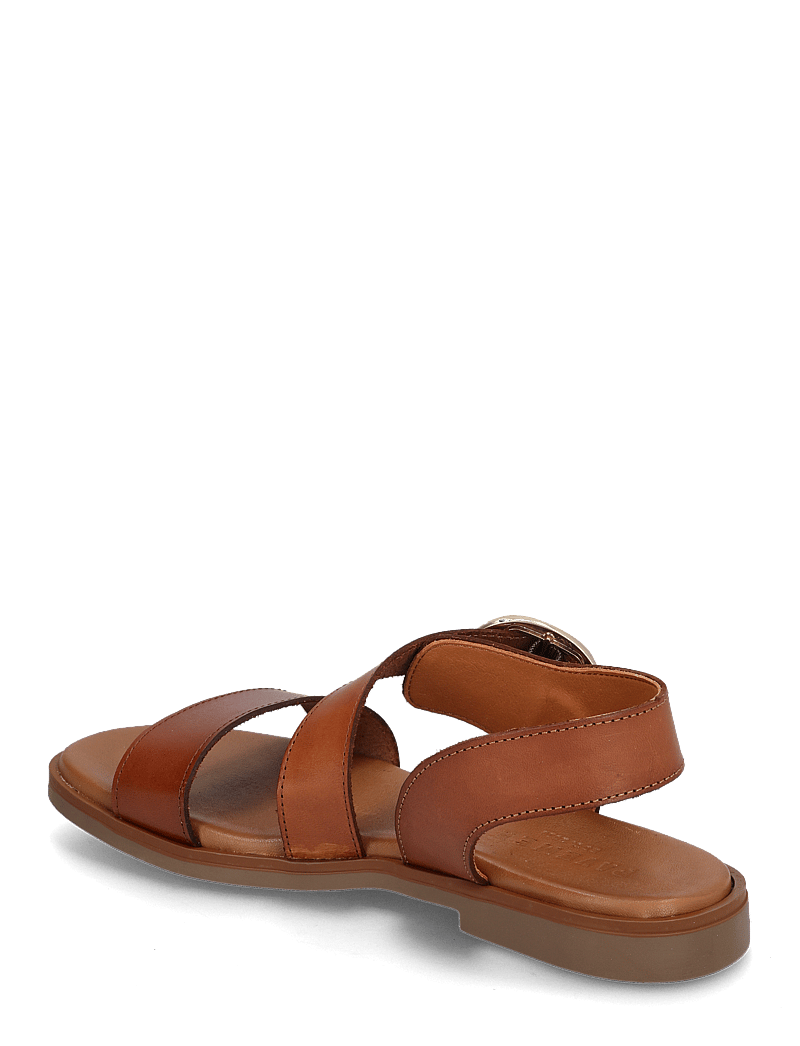 Pavement - Isolda - flache sandalen - tan - 2