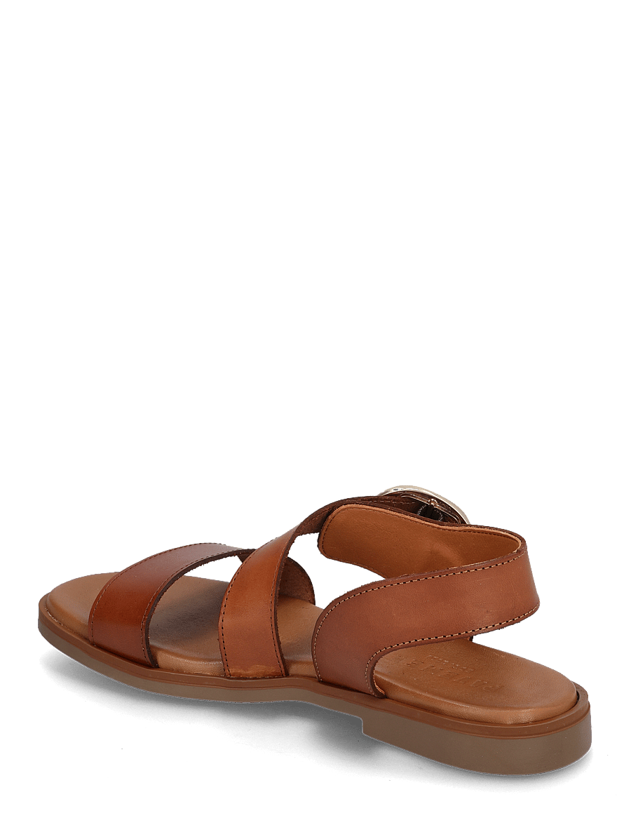 Pavement - Isolda - flache sandalen - tan - 2