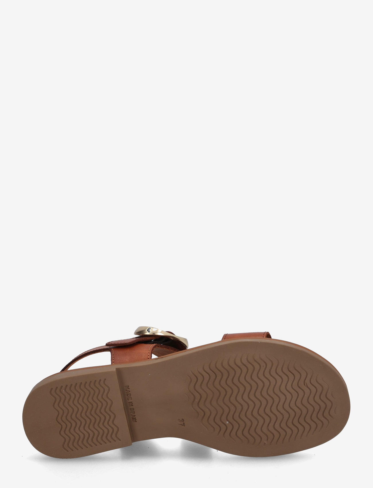 Pavement - Isolda - flache sandalen - tan - 4