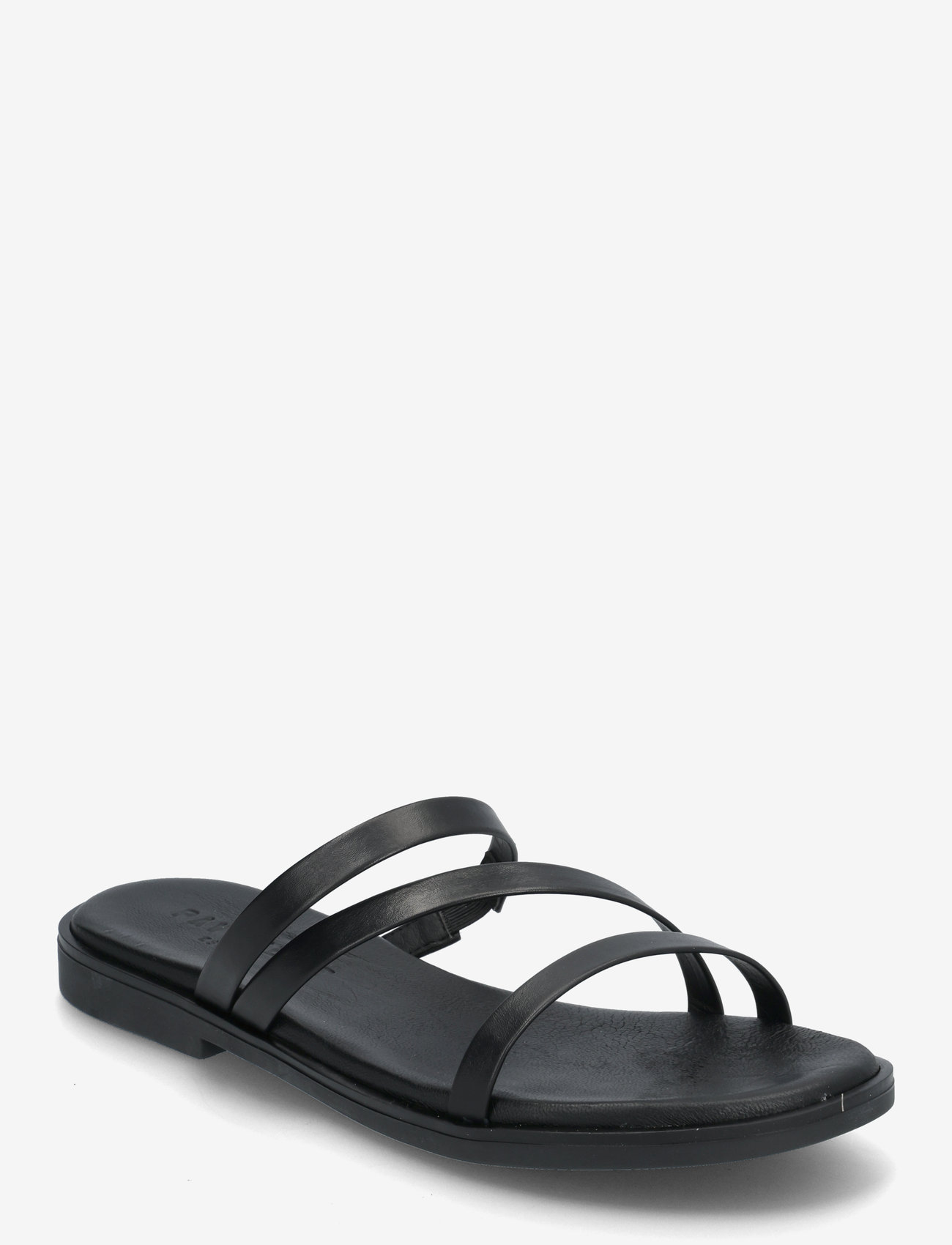 Pavement - Larna - gladiatorsandaler - black - 0