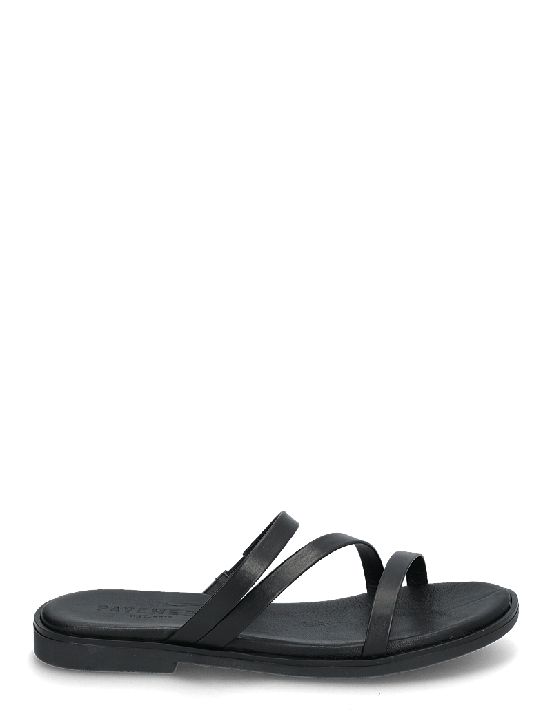 Pavement - Larna - gladiatorsandaler - black - 1
