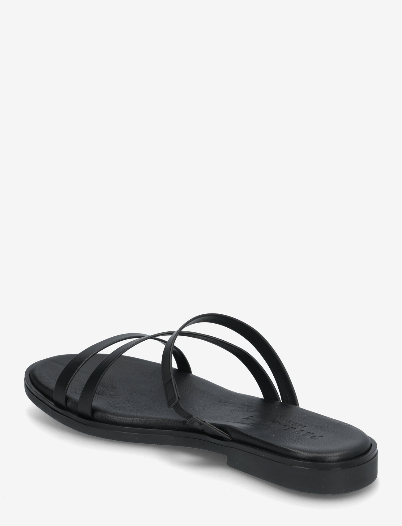 Pavement - Larna - gladiatorsandaler - black - 2