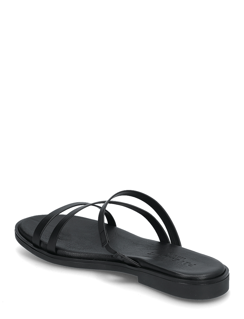 Pavement - Larna - gladiatorsandaler - black - 2