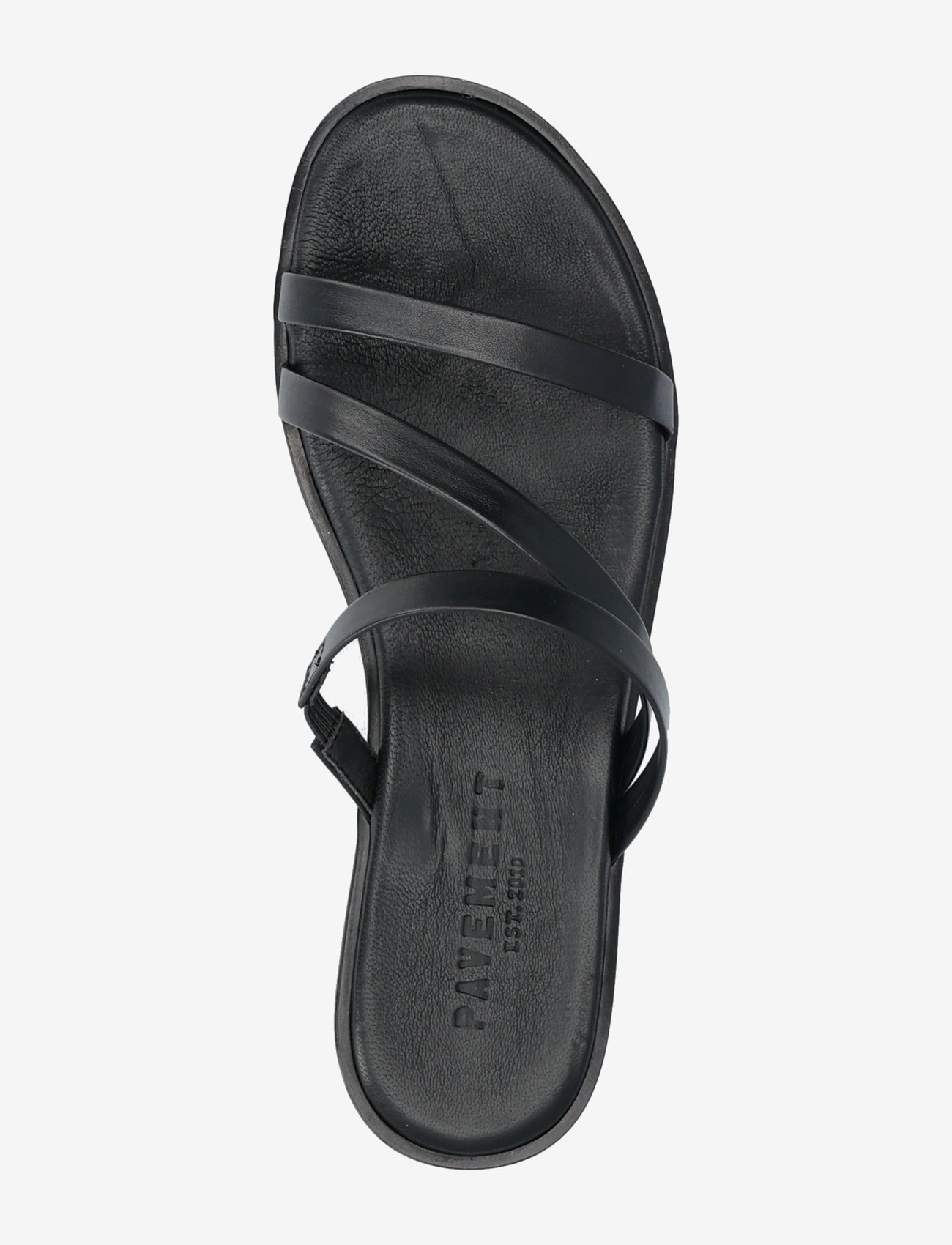 Pavement - Larna - gladiatorsandaler - black - 3