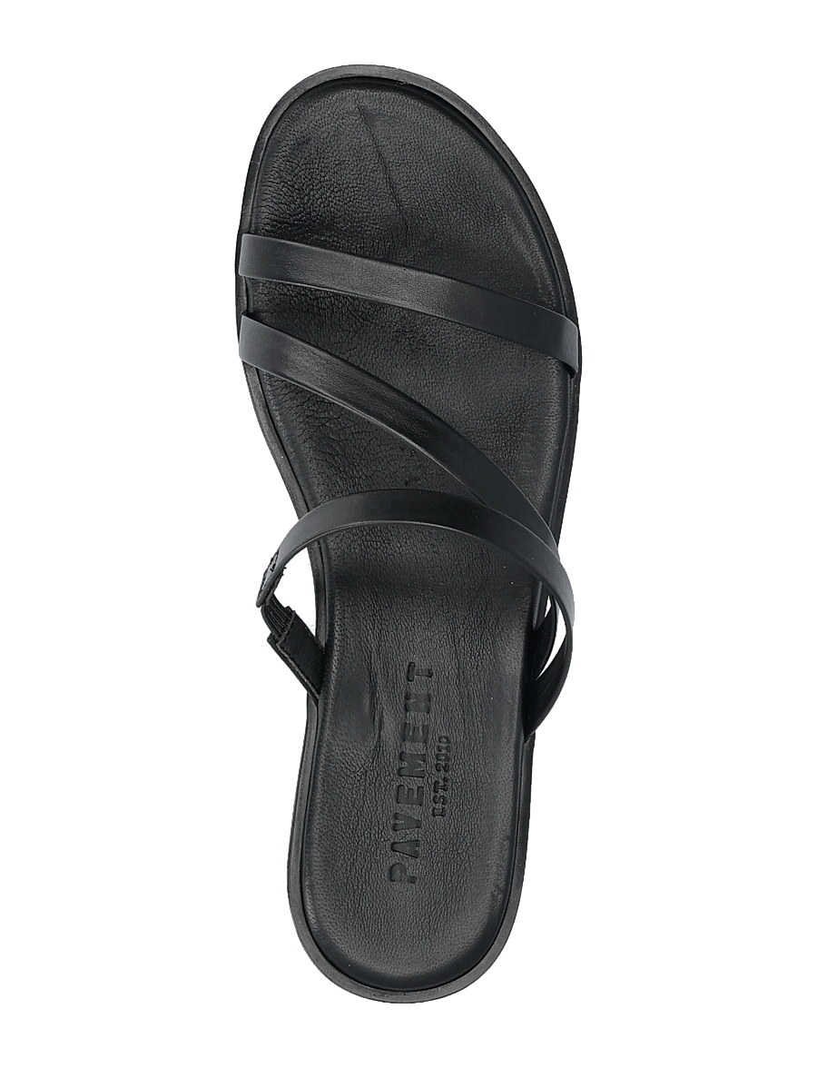 Pavement - Larna - gladiator-sandalen - black - 3