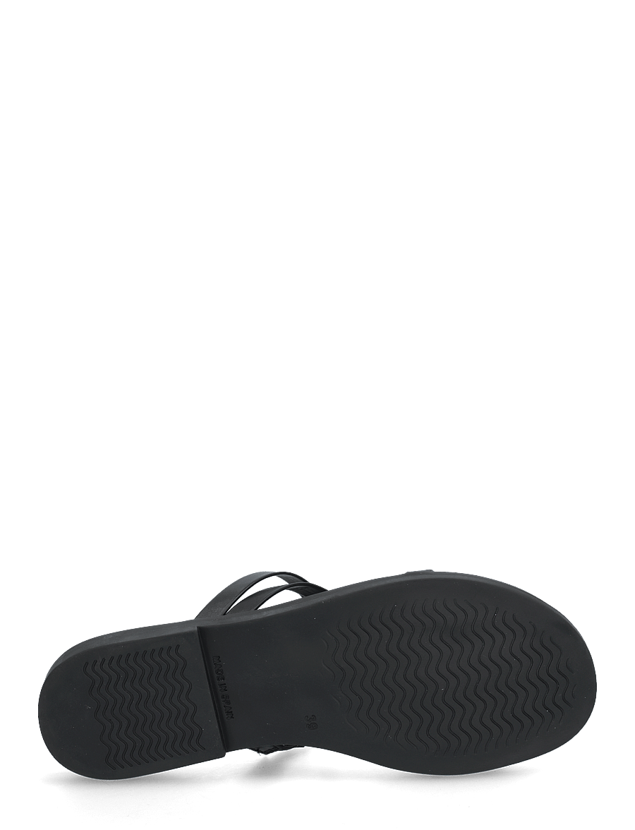 Pavement - Larna - gladiator-sandalen - black - 4