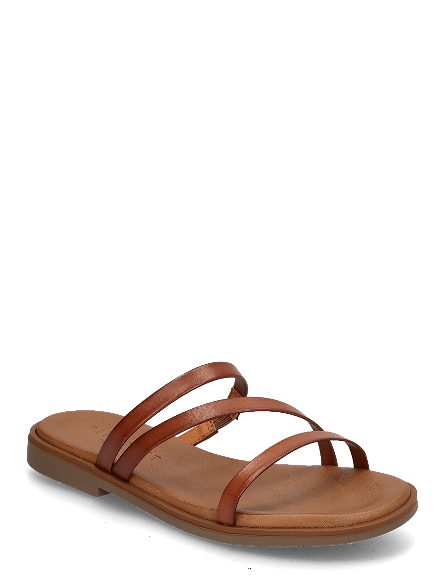 Pavement - Larna - gladiator-sandalen - tan - 0