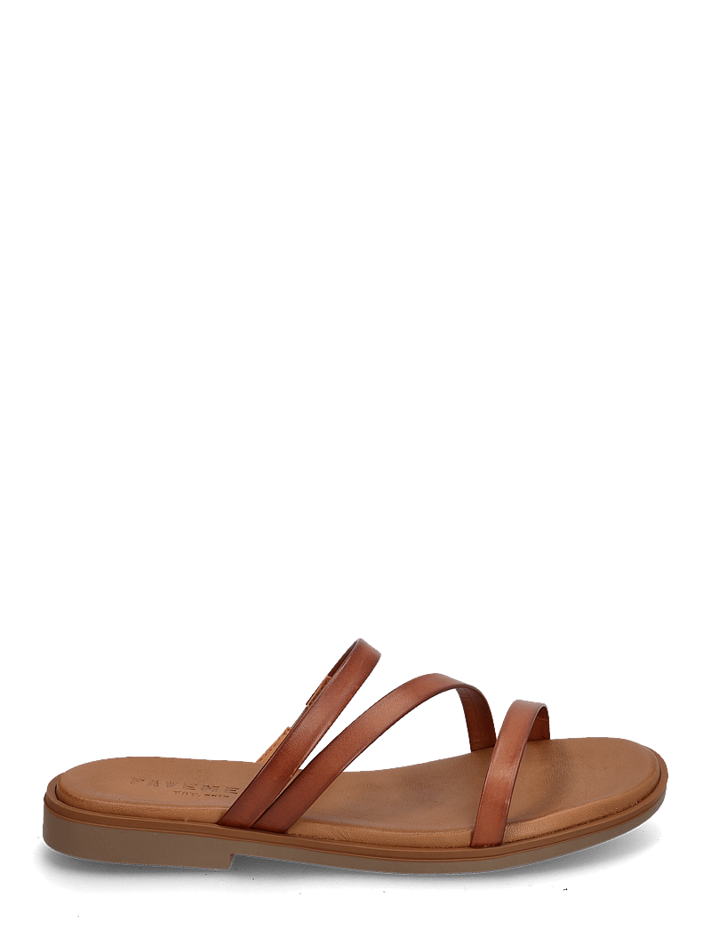 Pavement - Larna - gladiator-sandalen - tan - 1