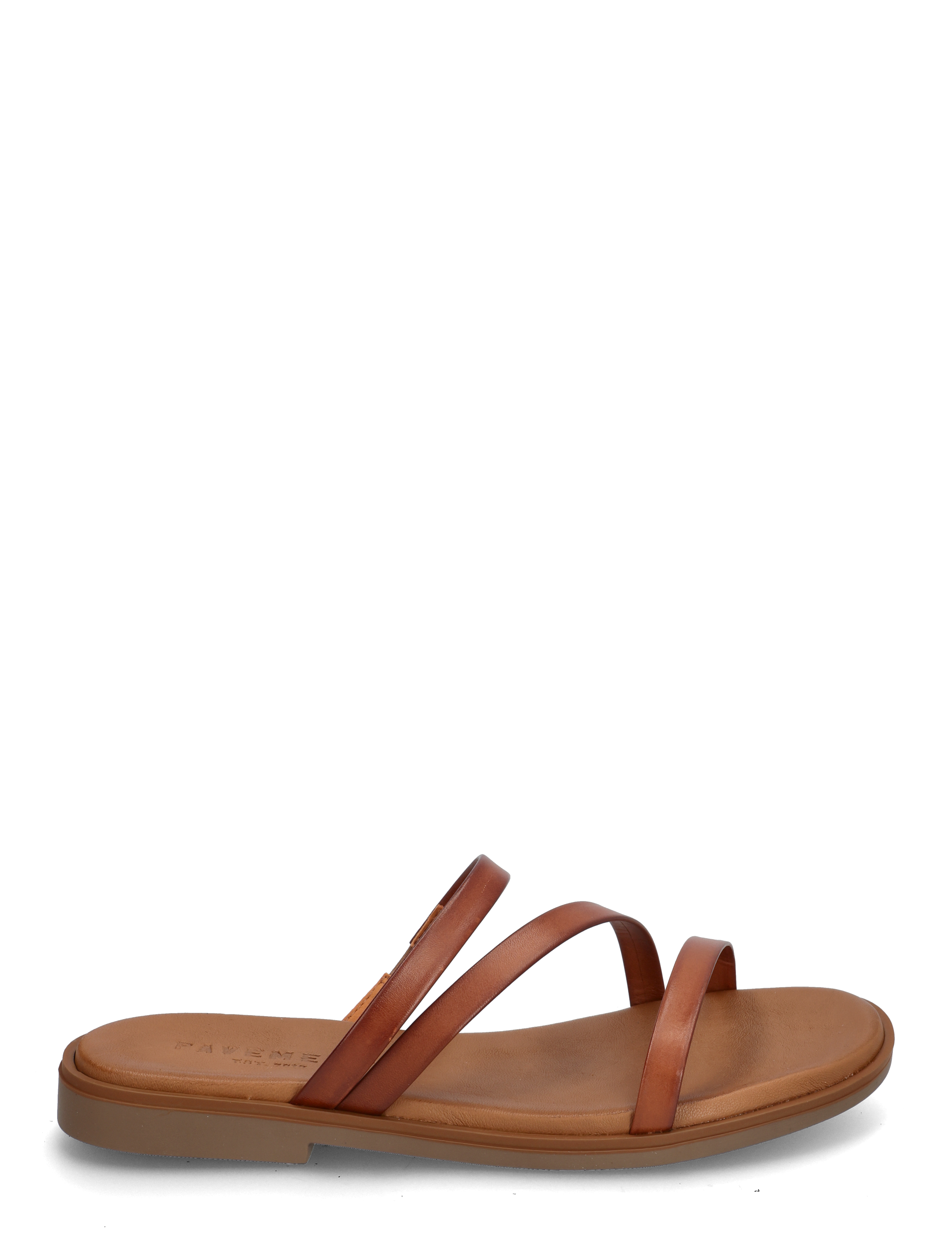 Pavement - Larna - flade sandaler - tan - 1
