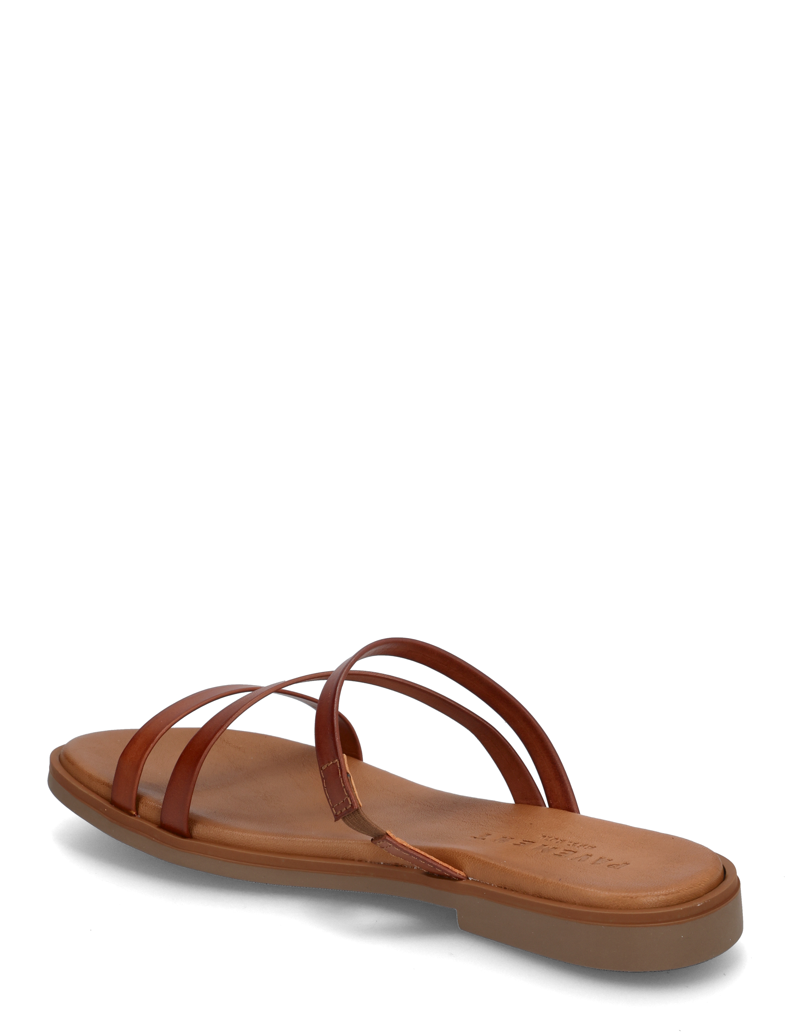 Pavement - Larna - flade sandaler - tan - 2
