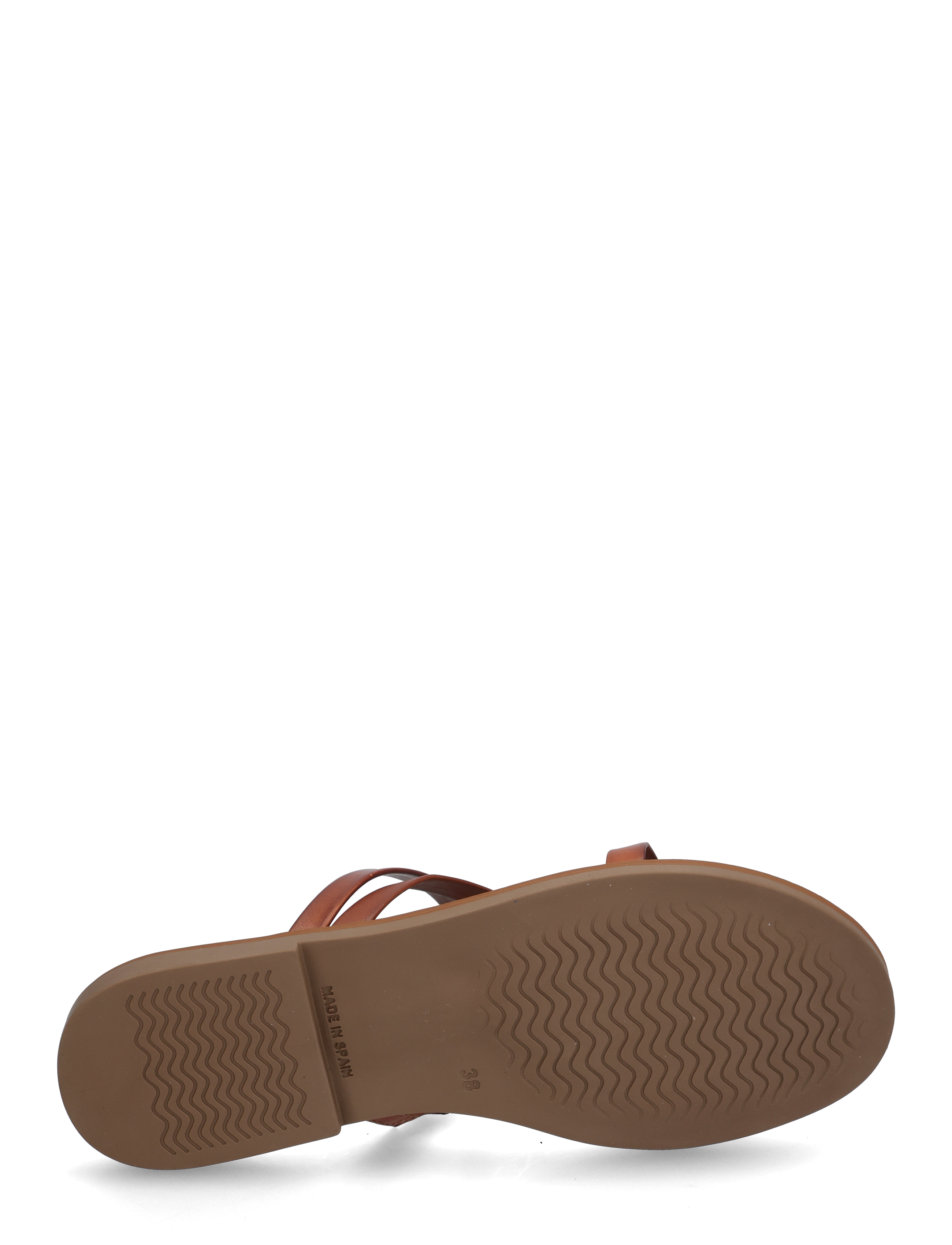 Pavement - Larna - flade sandaler - tan - 4