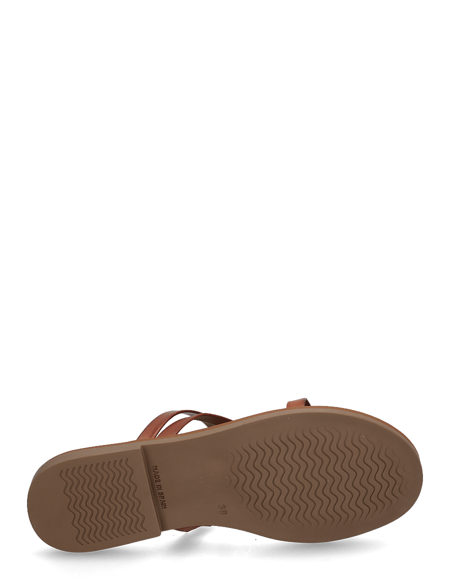 Pavement - Larna - gladiator-sandalen - tan - 4