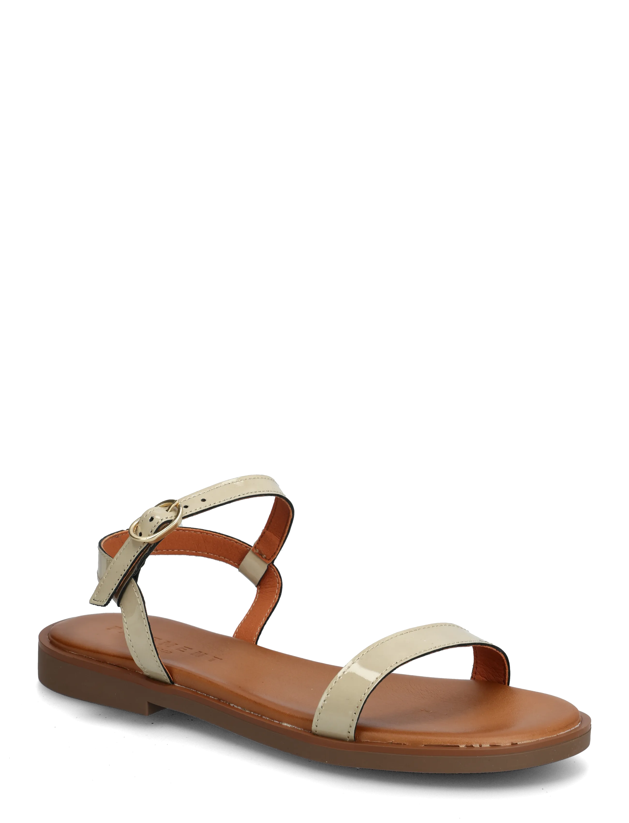 PAVEMENT Leonora Beige - 40 - Damen