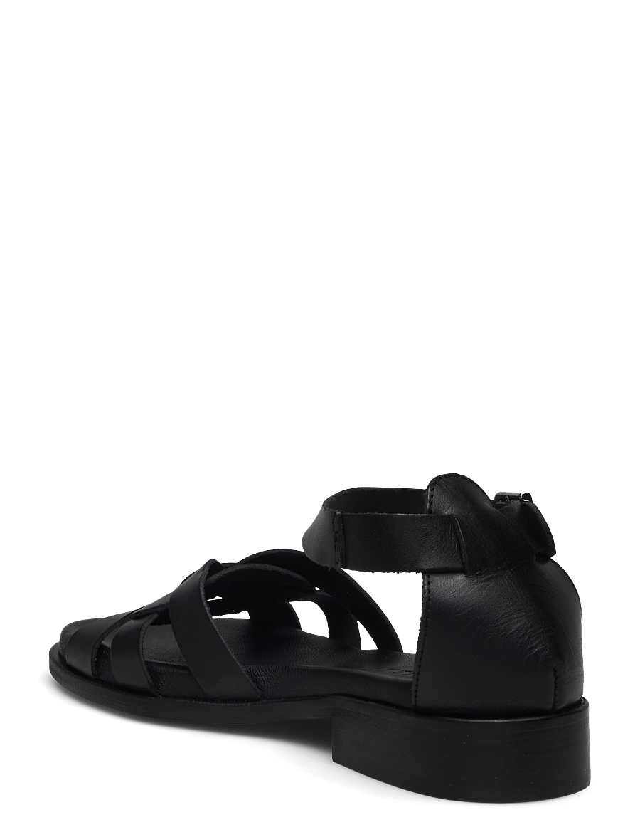 Pavement - Aretha - madalad sandaalid - black - 2