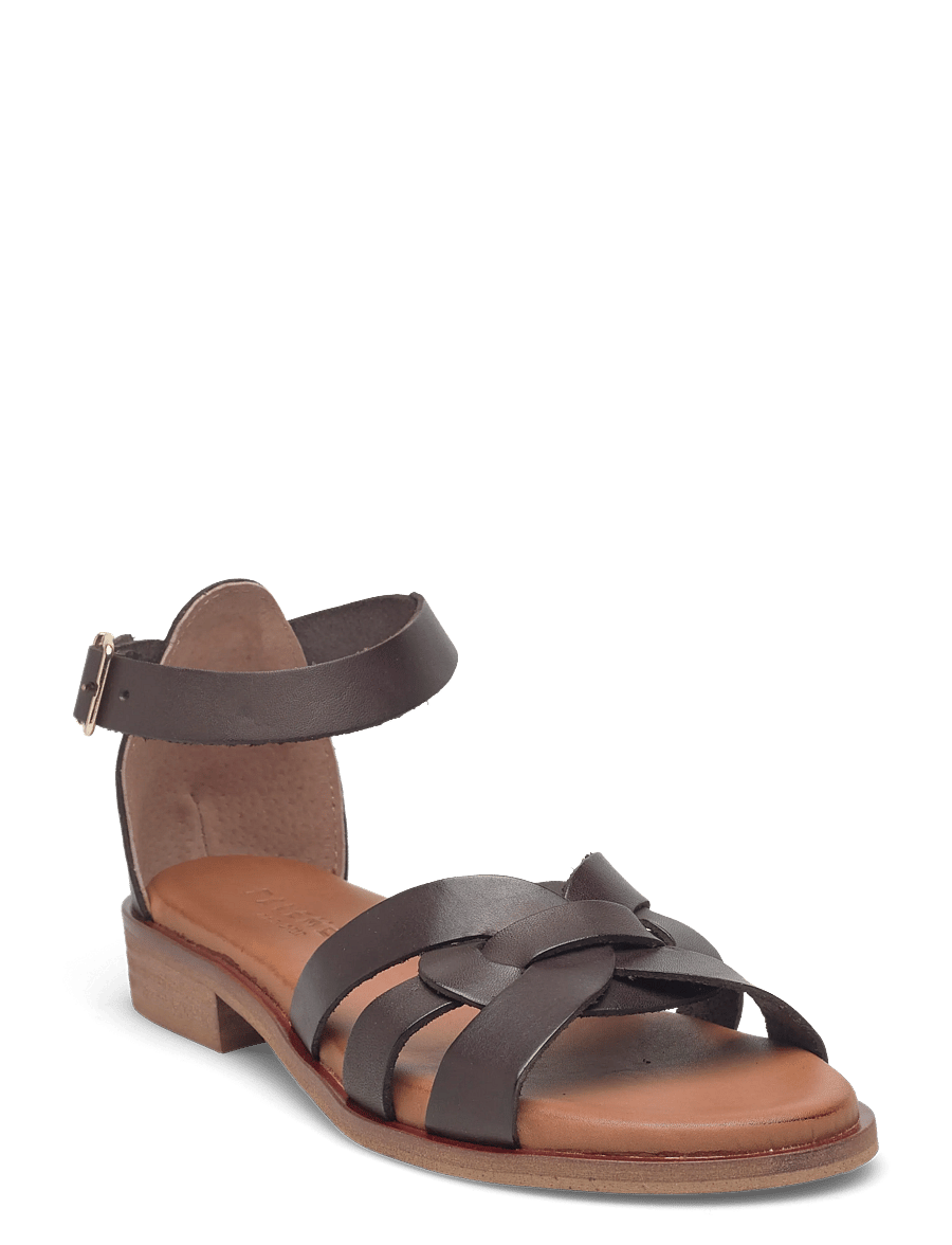 Pavement - Aretha - flache sandalen - brown - 0