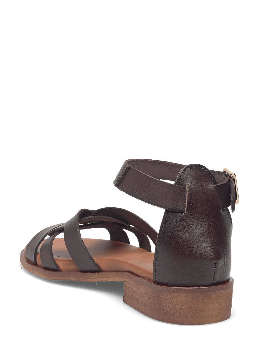 Pavement - Aretha - flache sandalen - brown - 2