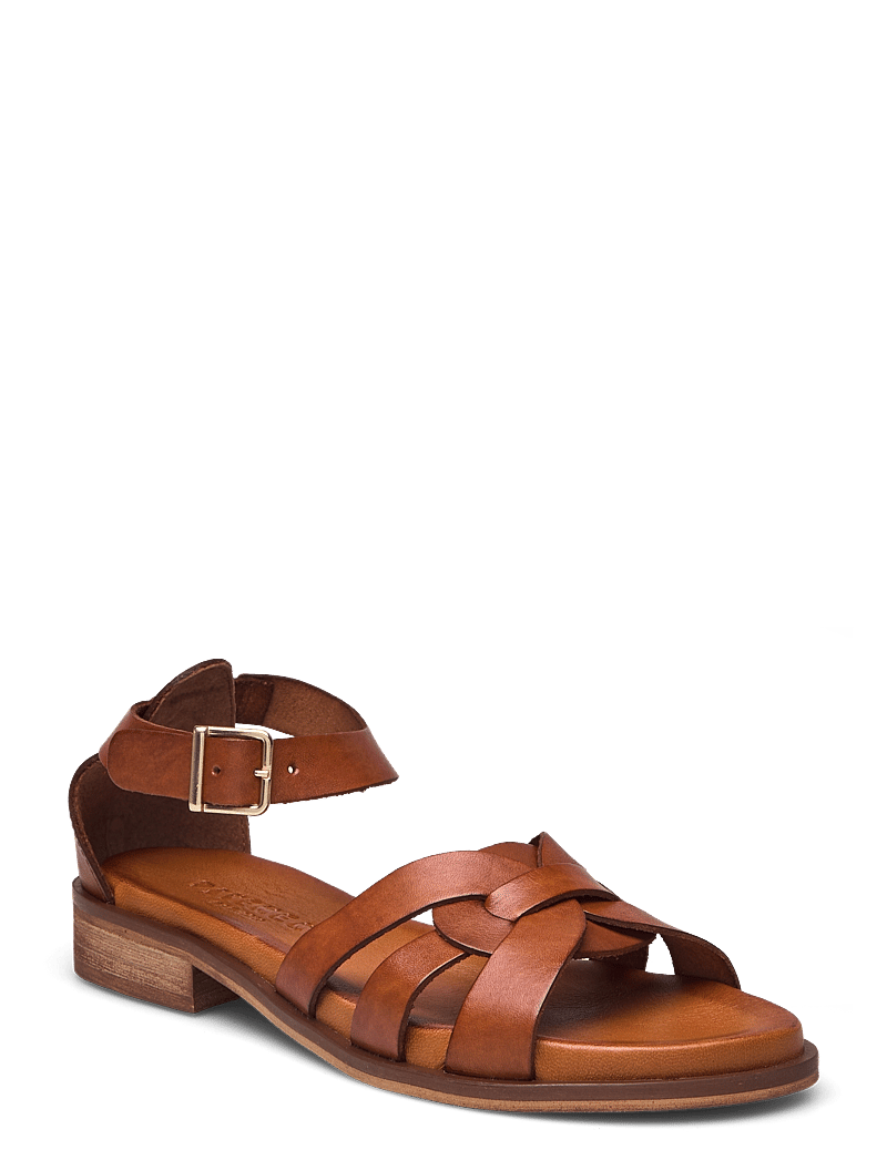 Pavement - Aretha - flache sandalen - tan - 0