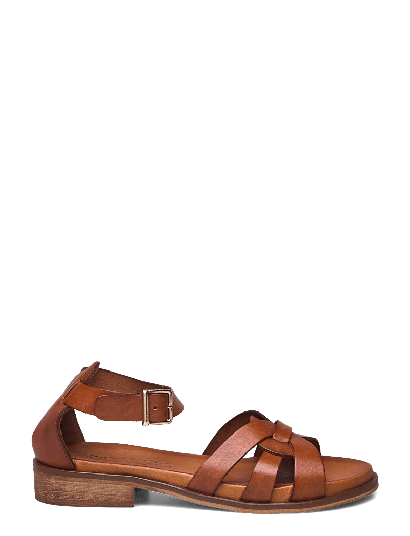 Pavement - Aretha - flache sandalen - tan - 1