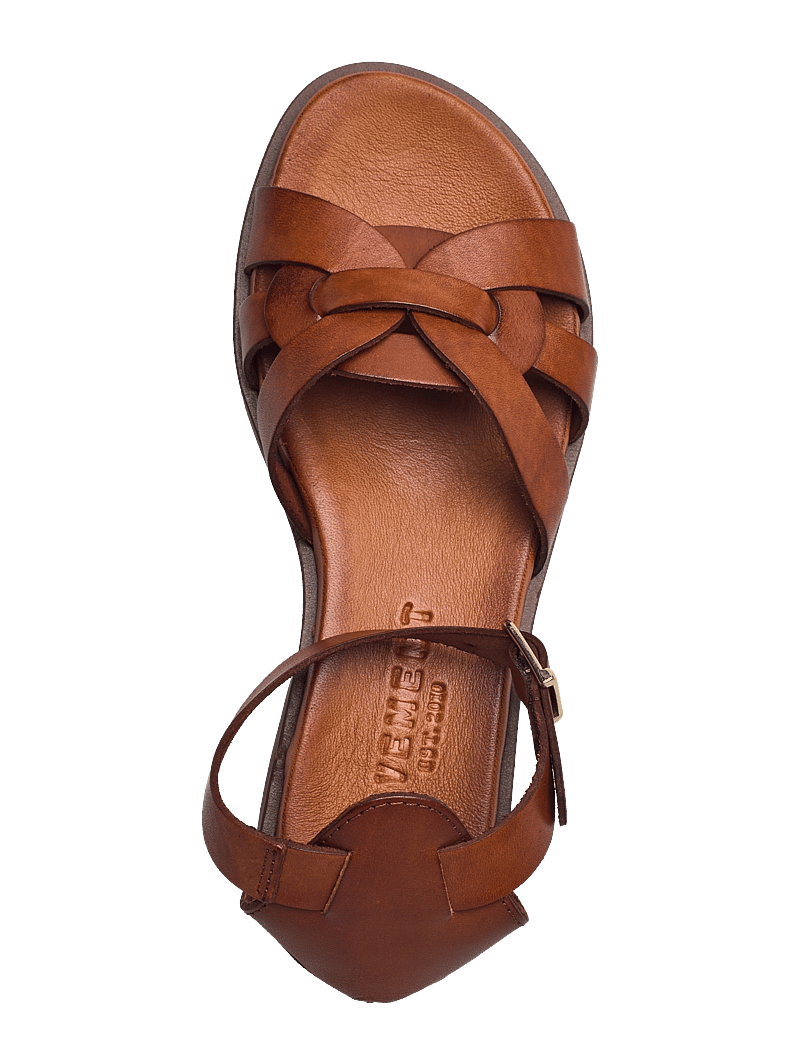 Pavement - Aretha - flache sandalen - tan - 3