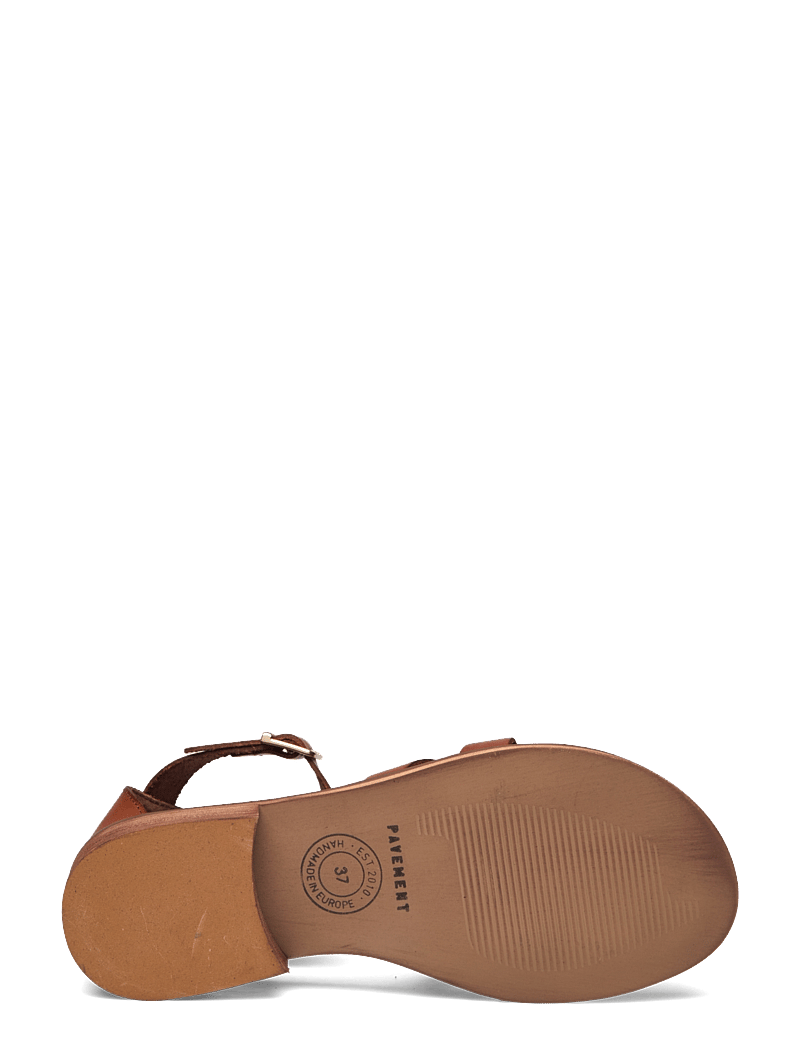 Pavement - Aretha - flache sandalen - tan - 4