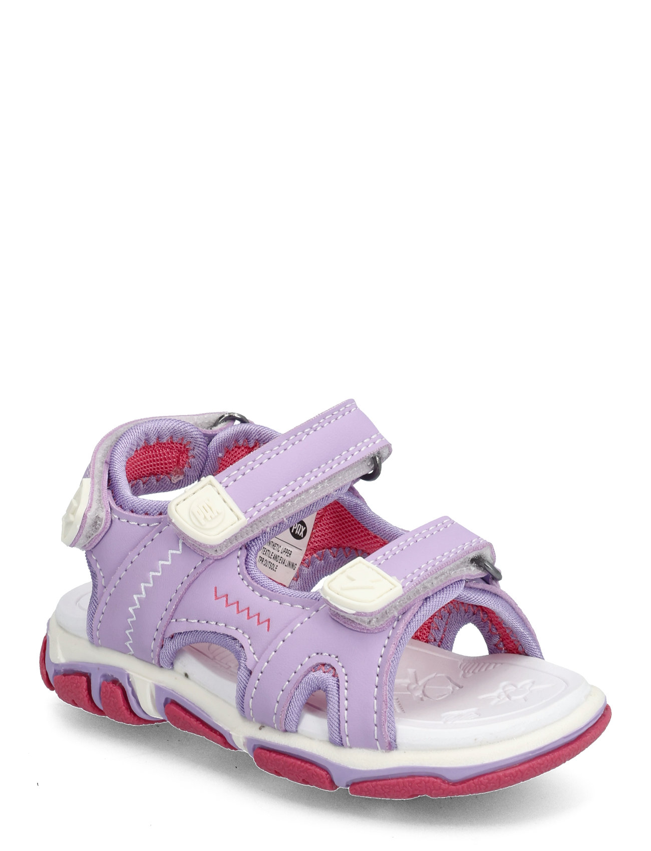 Kids' Wave Light Purple 24, Light Purple