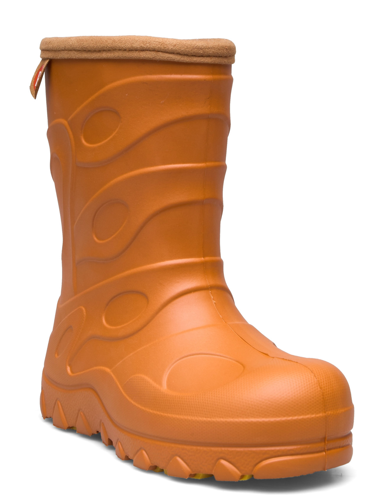 Kids' Inso Rubber Boot 24, Orange