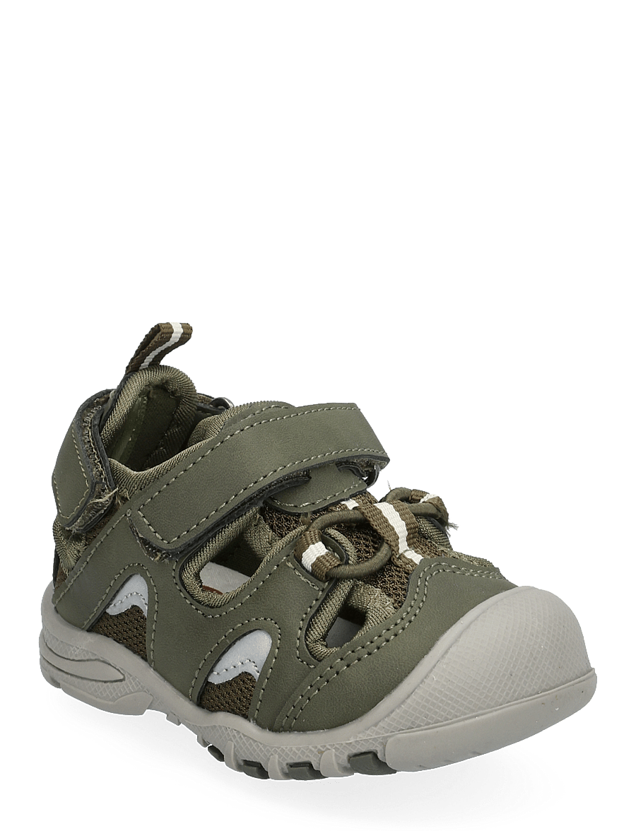 PAX - PEPPER PAX SANDAL - sandalen - green - 0