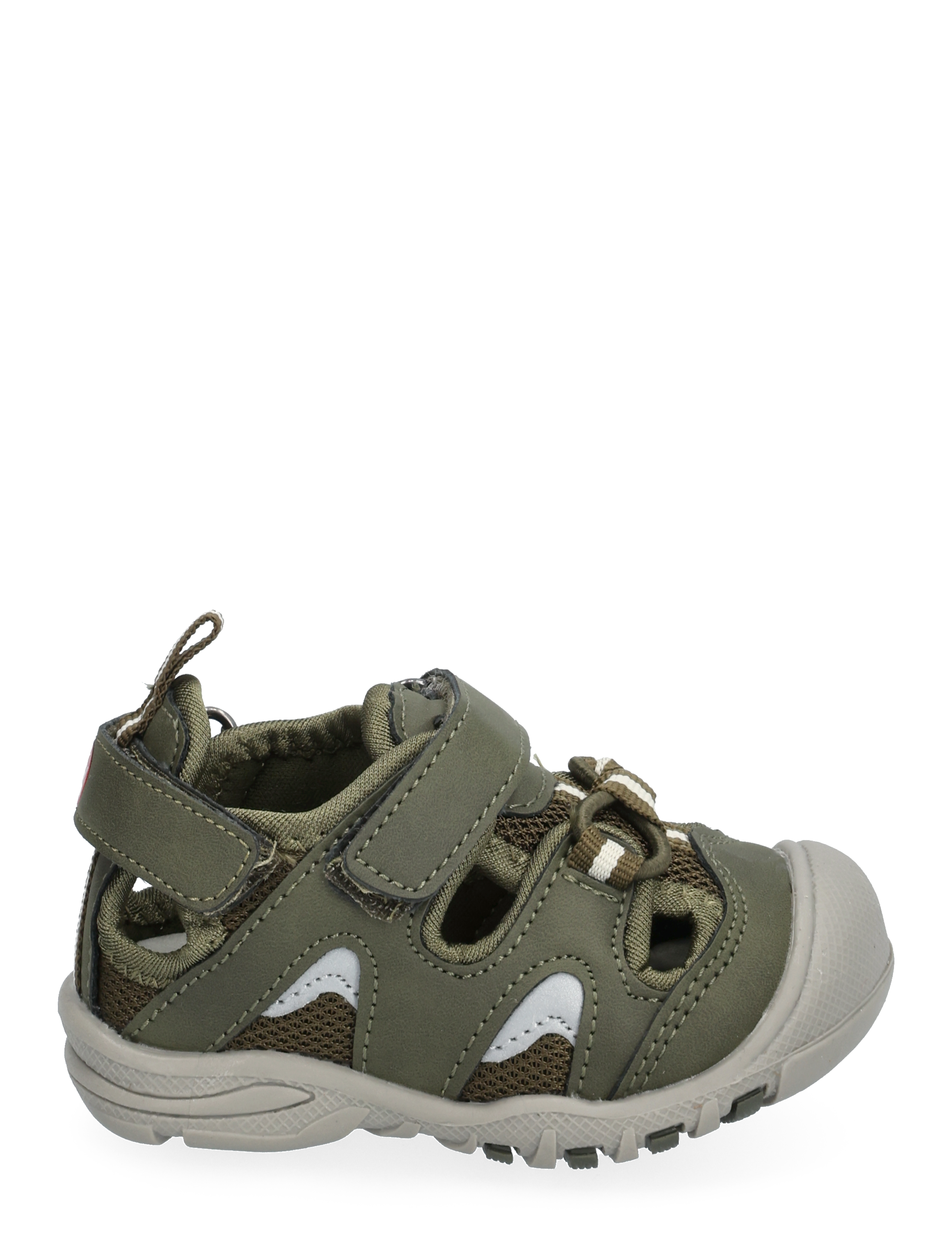 PAX - PEPPER PAX SANDAL - sommerkupp - green - 1