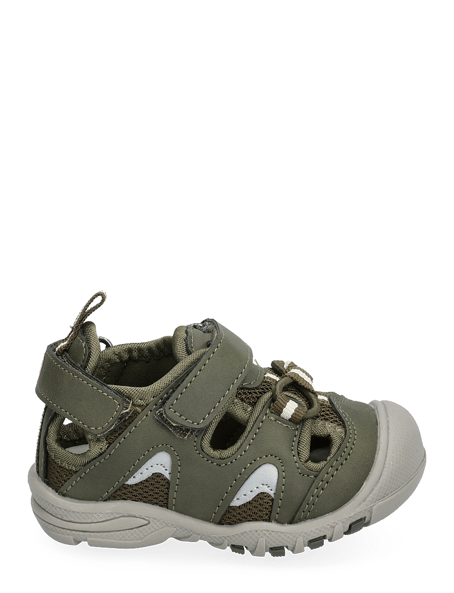 PAX - PEPPER PAX SANDAL - sandalen - green - 1