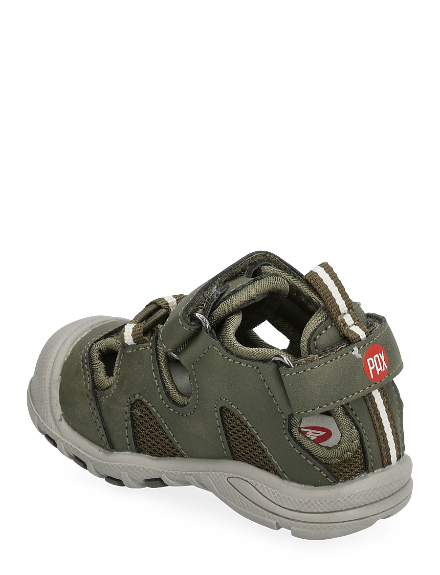 PAX - PEPPER PAX SANDAL - sandalen - green - 2