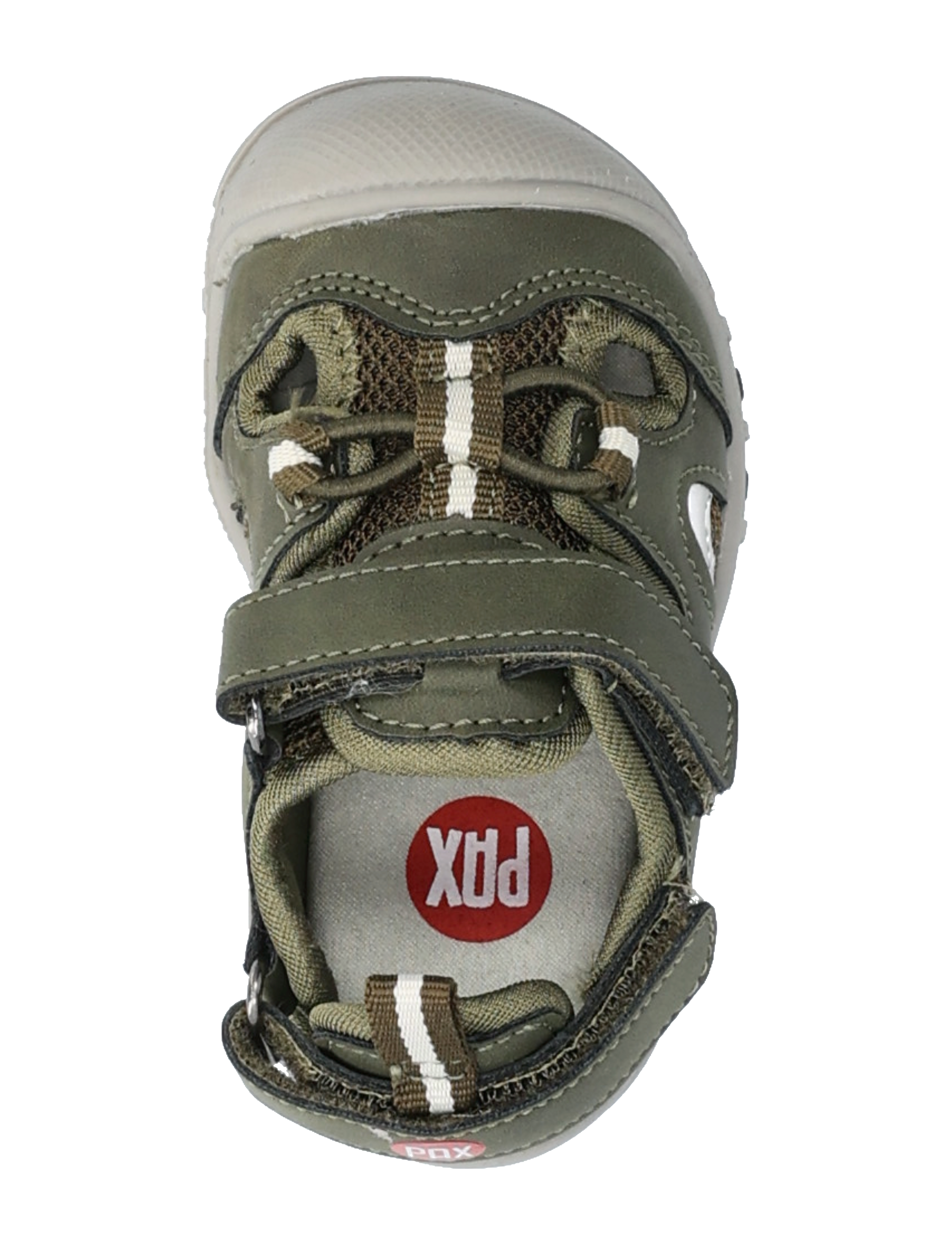 PAX - PEPPER PAX SANDAL - sommerkupp - green - 4