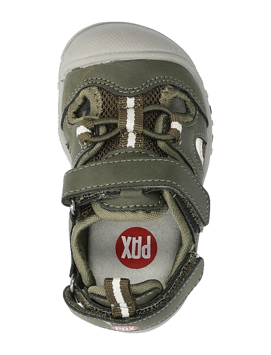 PAX - PEPPER PAX SANDAL - sandalen - green - 3