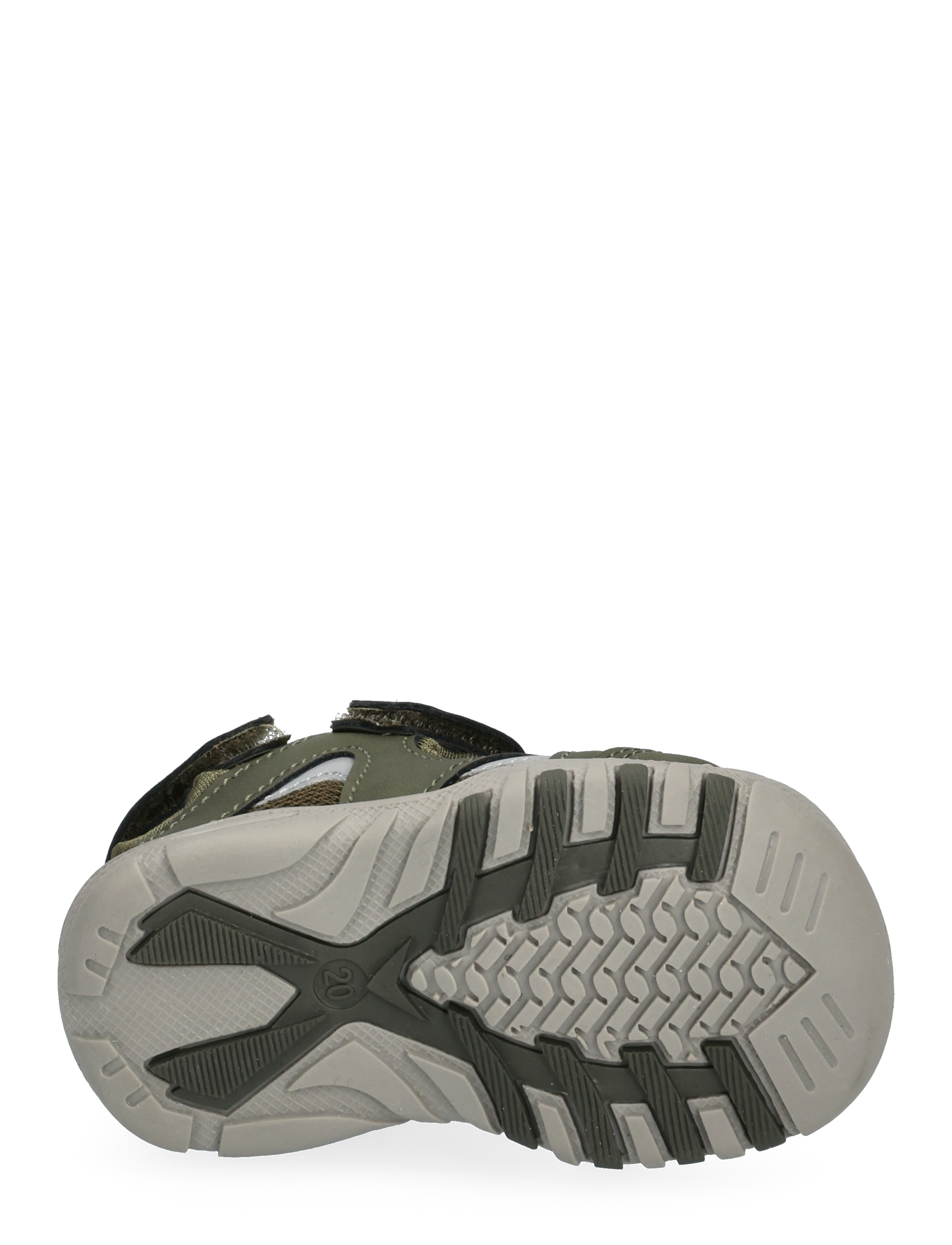 PAX - PEPPER PAX SANDAL - sommerkupp - green - 3