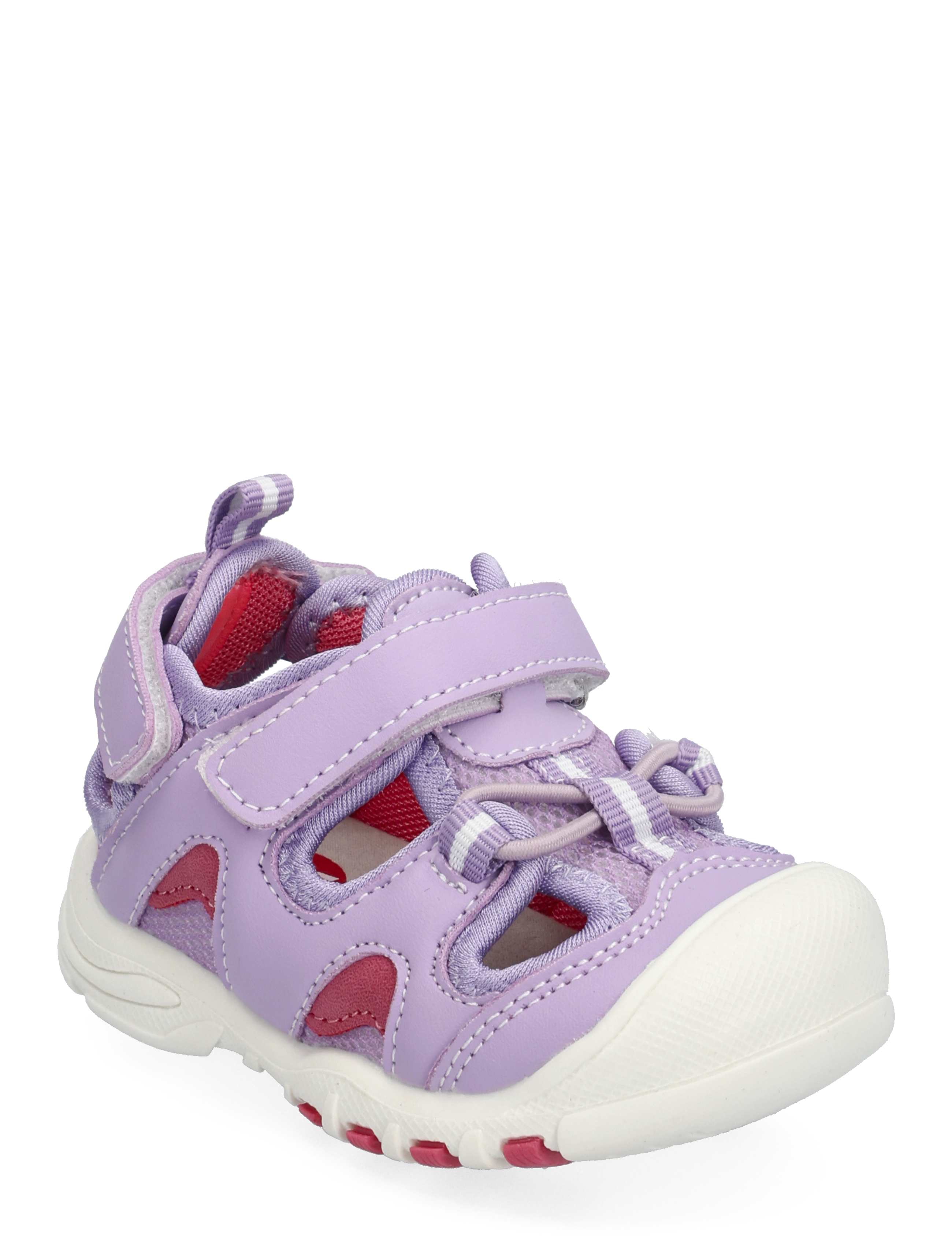 PAX Pepper Pax Sandal, 26/16.6 cm, Summer Schuhe, Lila - Sandals, Kinder