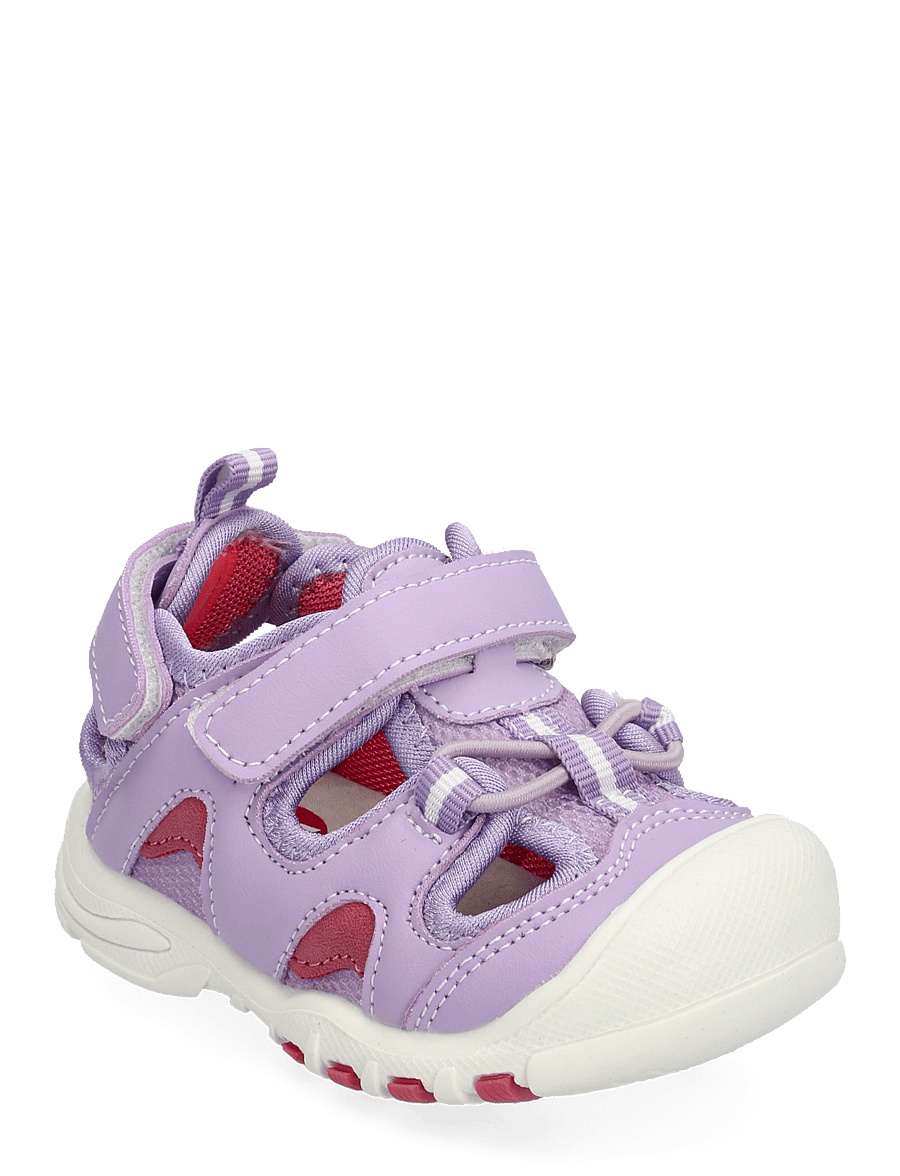 PAX - PEPPER PAX SANDAL - sandalen - lt. purple - 0